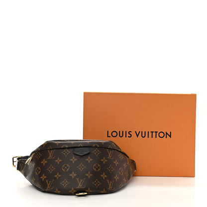 Louis Vuitton Monogram My LV World Tour Bumbag 10 of 10