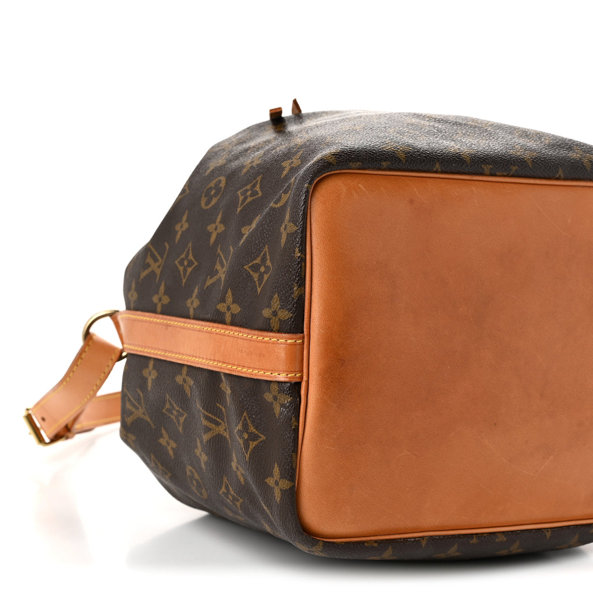 Louis Vuitton Monogram Petit Noe 9 of 10