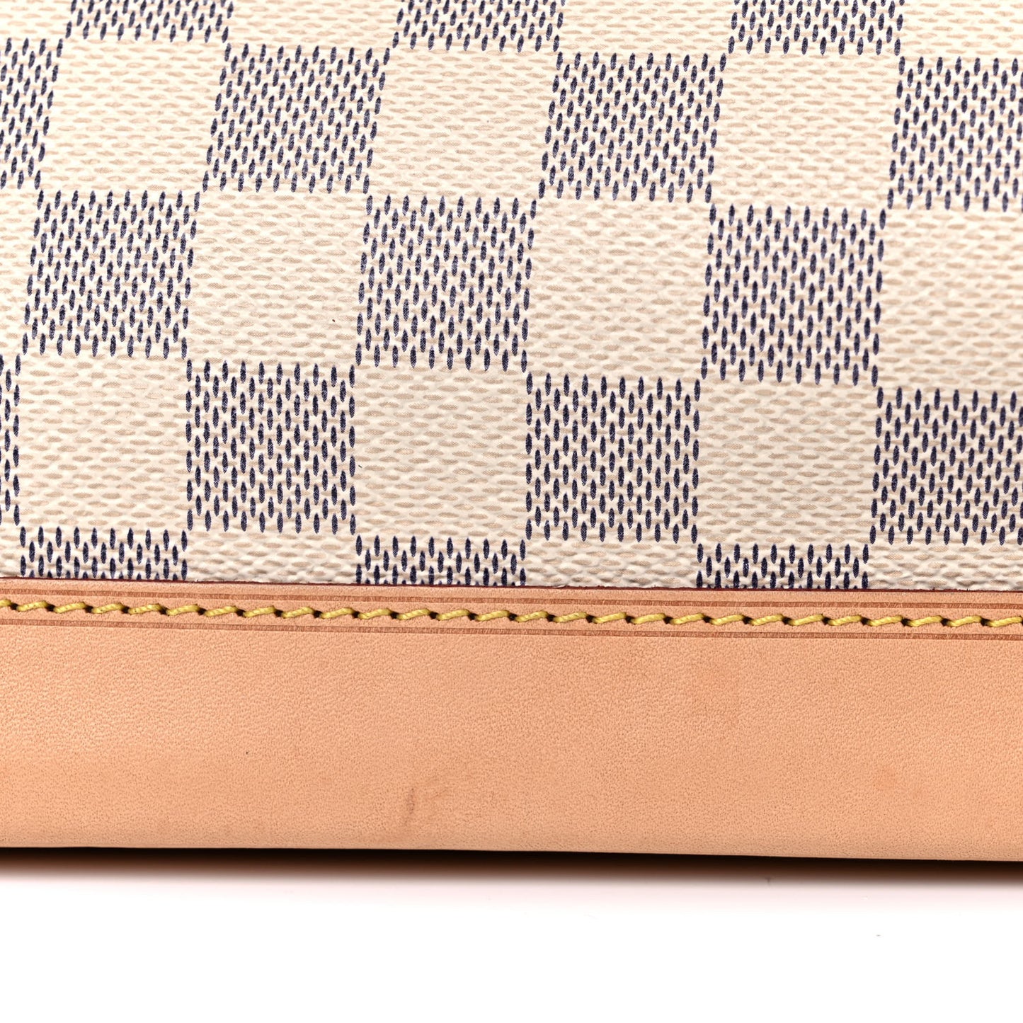 Damier Azur Noe BB