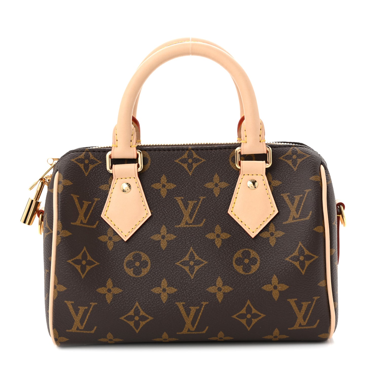 Monogram Speedy Bandouliere 20