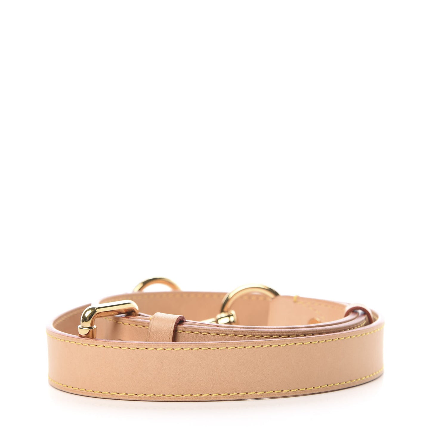 Vachetta 25mm Adjustable Shoulder Strap