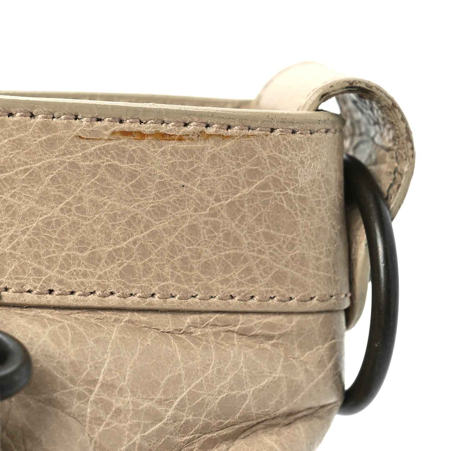 Agneau Classic Hardware First Praline