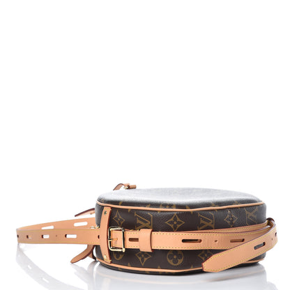 Louis Vuitton Monogram Boite Chapeau Souple 4 of 8