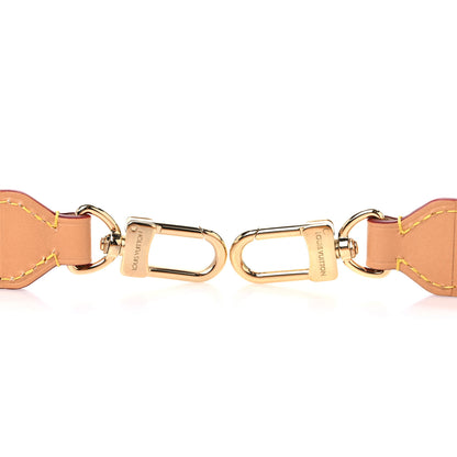 Louis Vuitton Vachetta Odeon PM Adjustable Shoulder Strap 3 of 3
