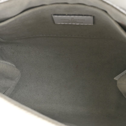 Louis Vuitton Epi Locky BB White 5 of 11