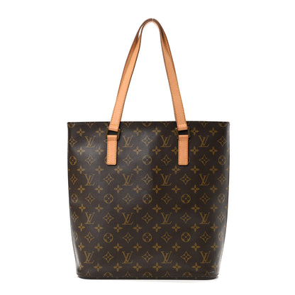 Louis Vuitton Monogram Vavin GM 1 of 13