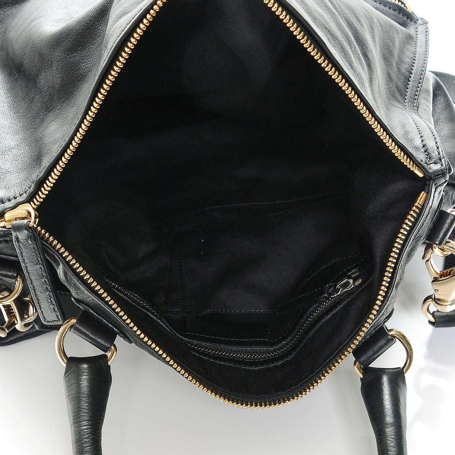 Givenchy Calfskin Large Pandora Black 5 of 6