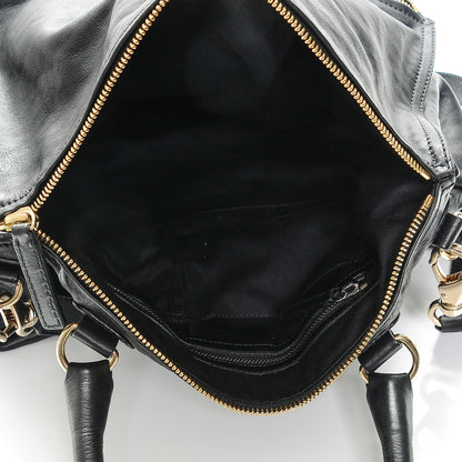 Givenchy Calfskin Large Pandora Black 5 of 6