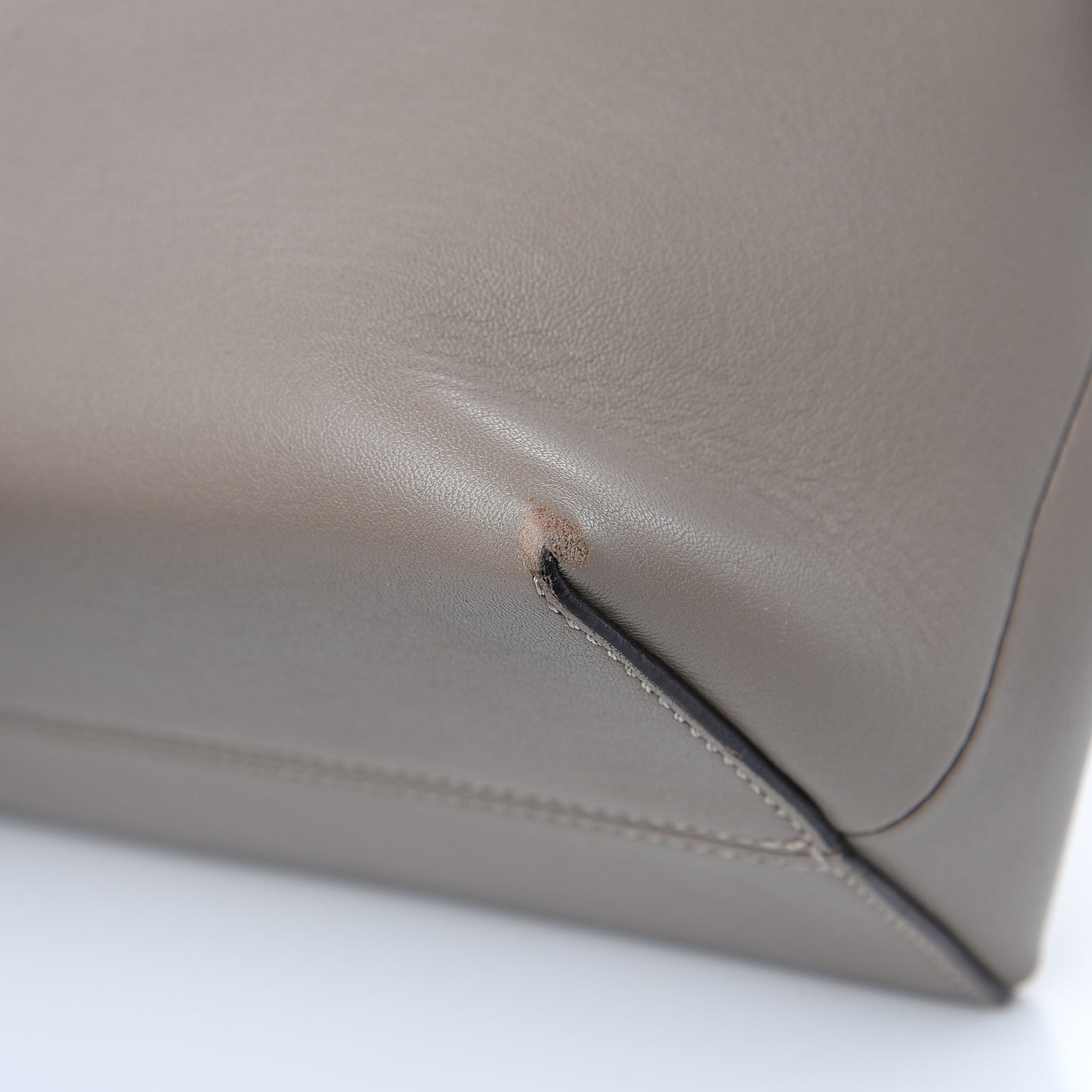 Vitello Dolce Medium By The Way Boston Bag Tortora
