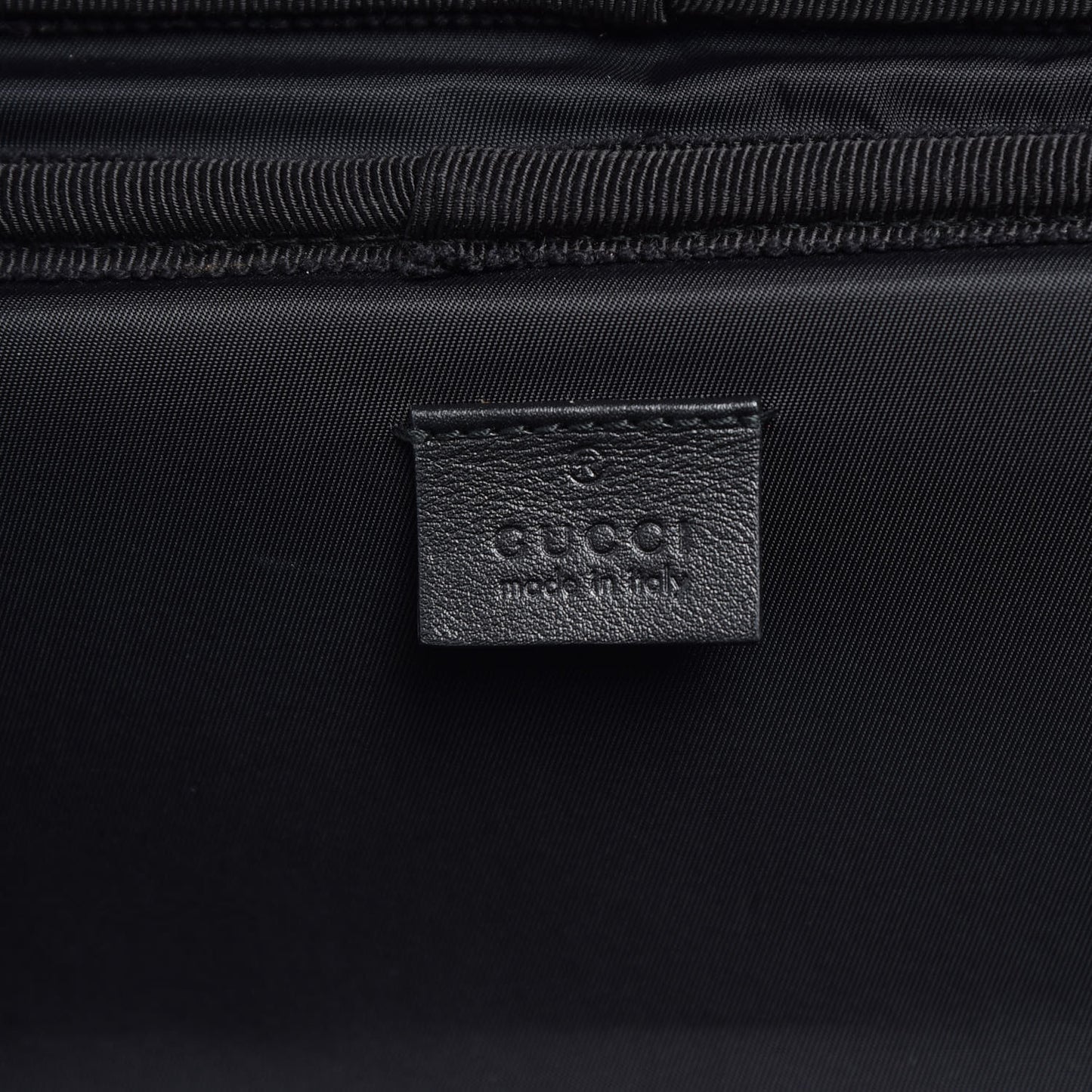 Imprime Monogram Carry On Suitcase Black