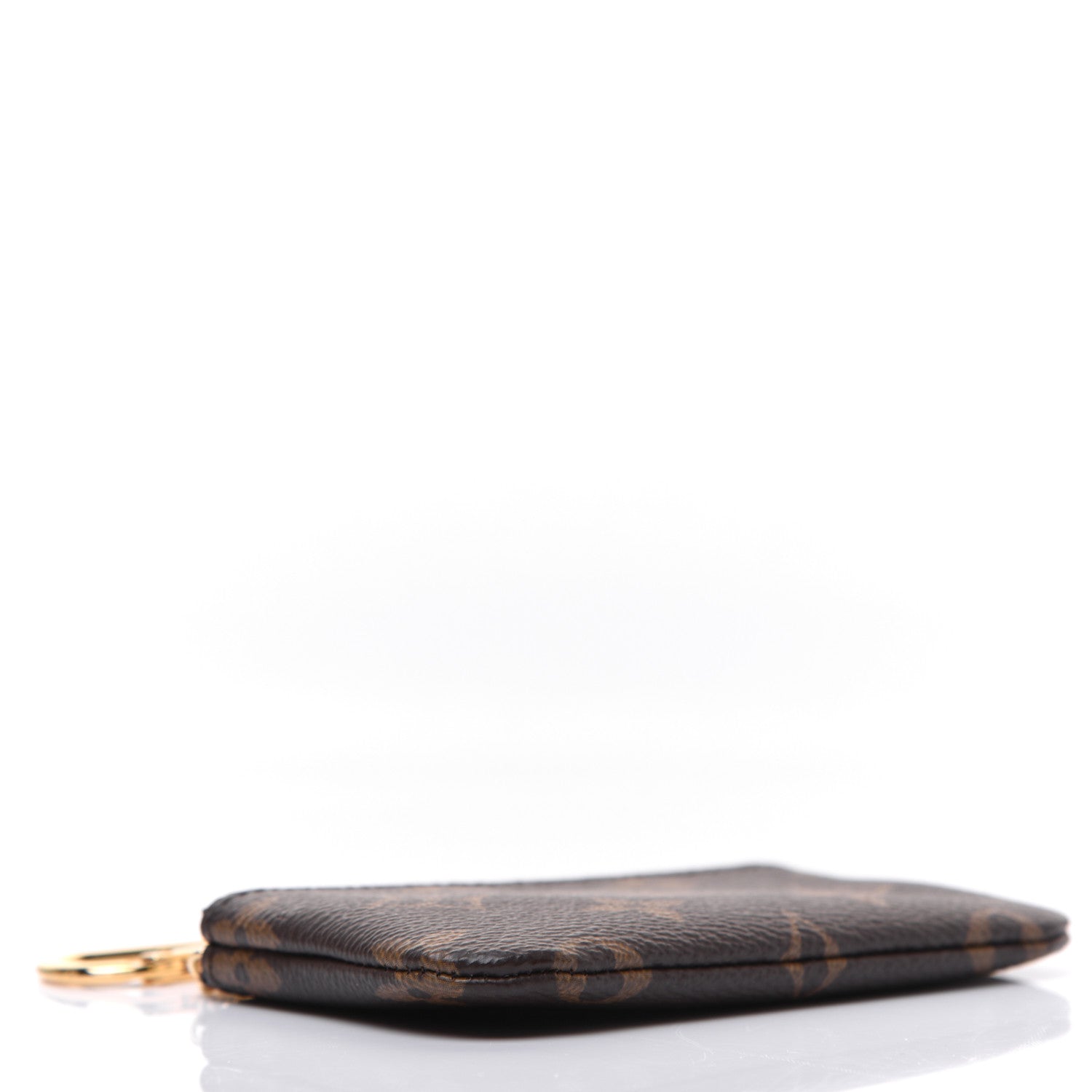 Louis Vuitton Monogram Key Pouch 4 of 10
