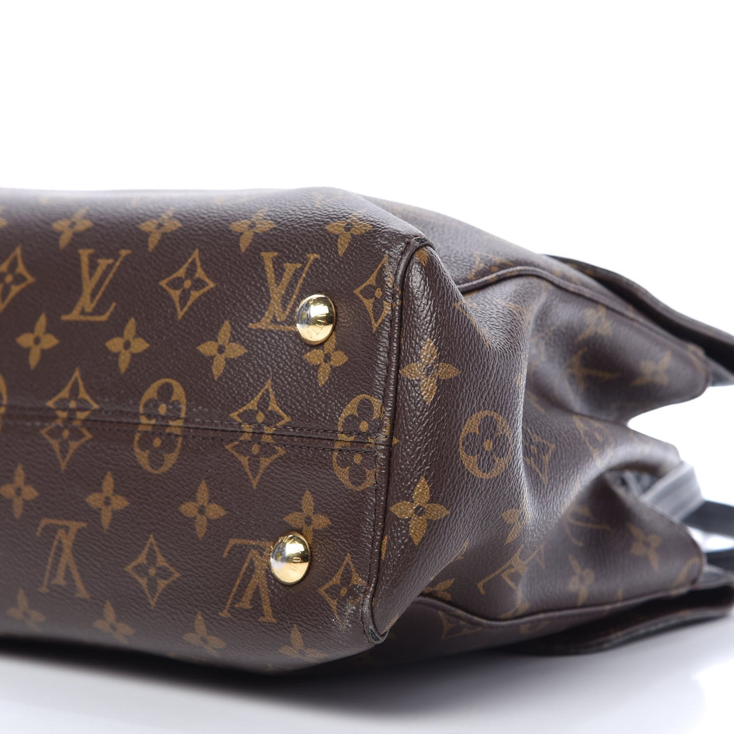 Monogram Venus Black