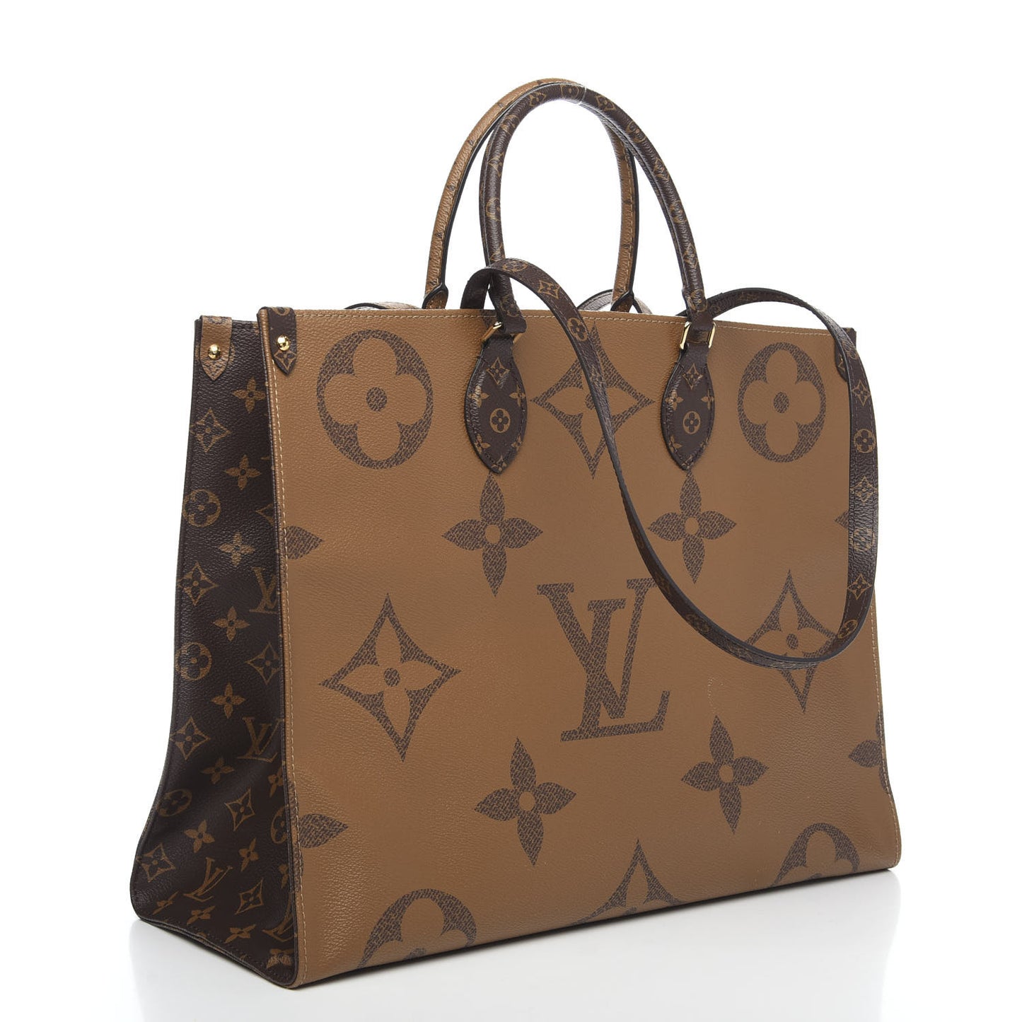 Reverse Monogram Giant Onthego GM