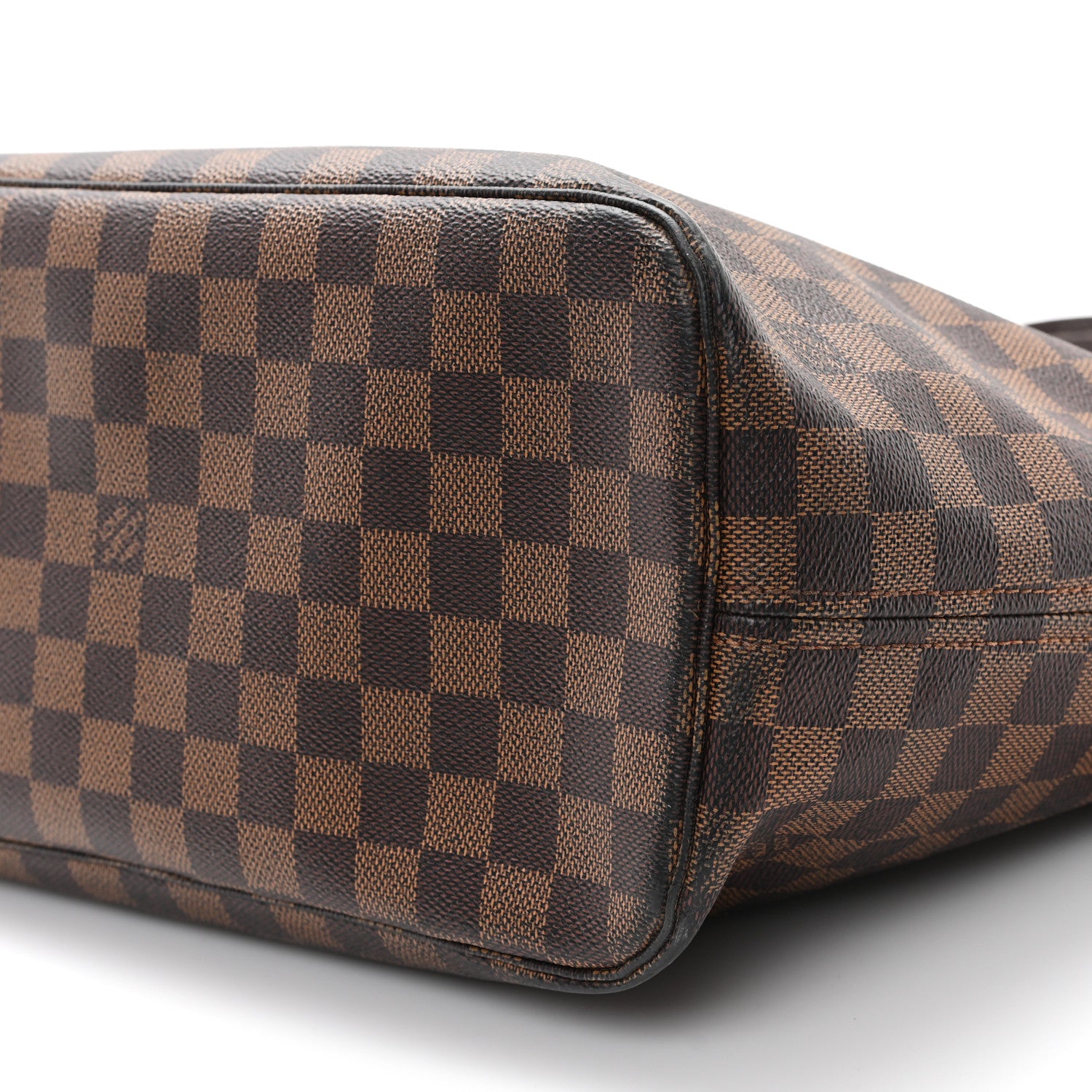 Louis Vuitton Damier Ebene Neo Neverfull MM 11 of 13