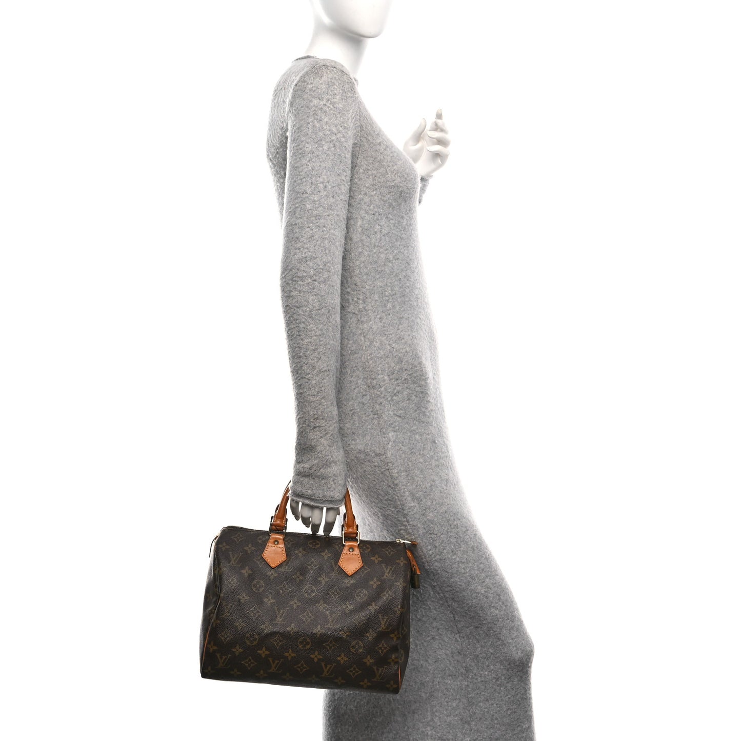 Monogram Speedy 30