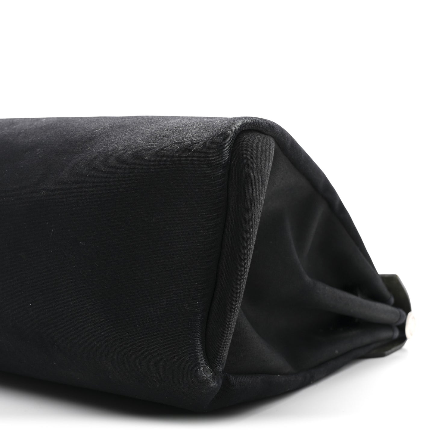 Military Toile Vache Hunter Herbag Messenger 39 Black