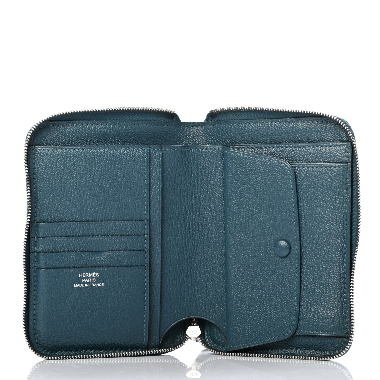 Togo Azap Verticale Wallet Colvert