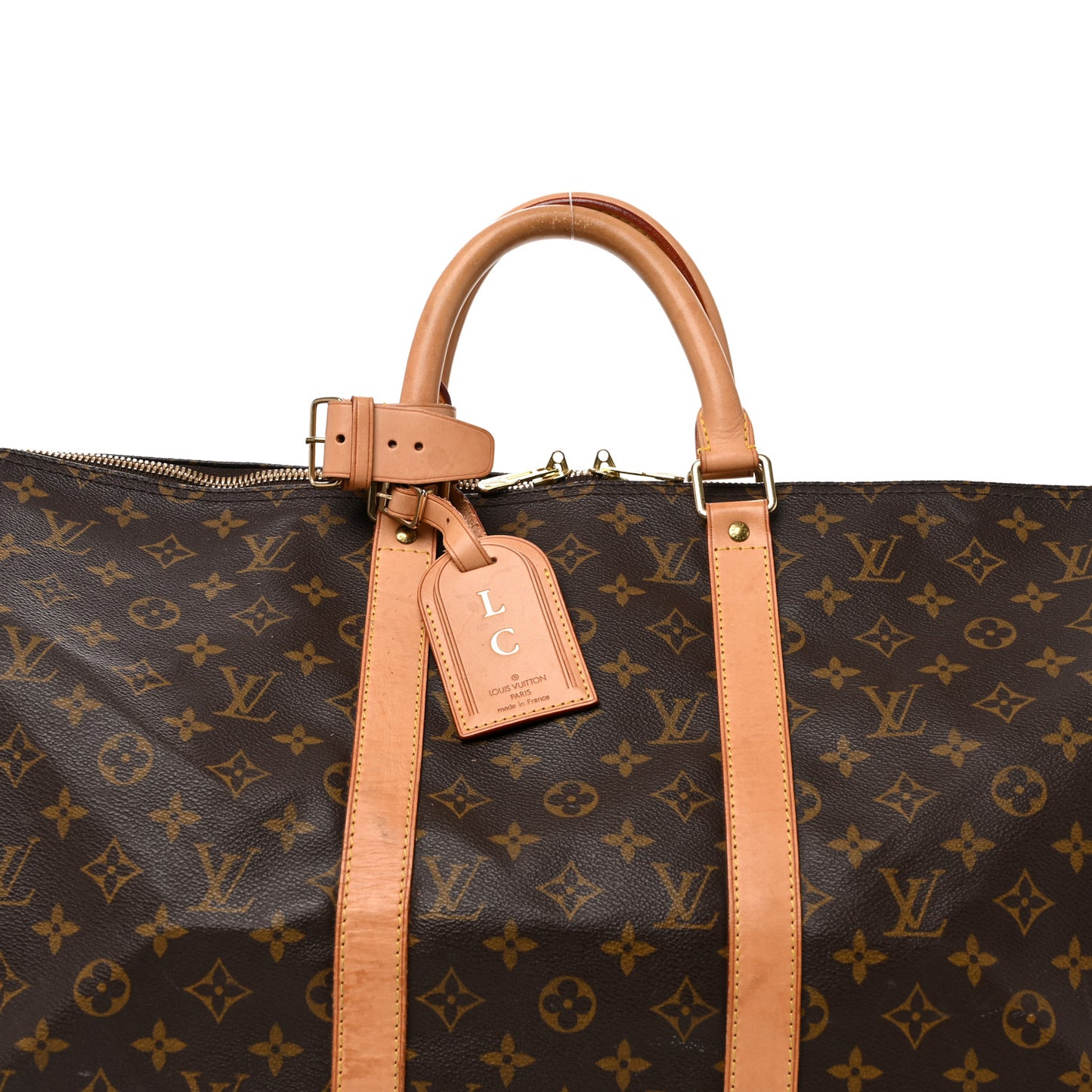 Monogram Keepall 45
