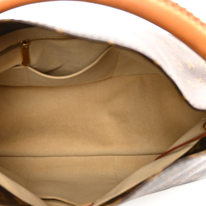 Louis Vuitton Monogram Artsy MM 6 of 10