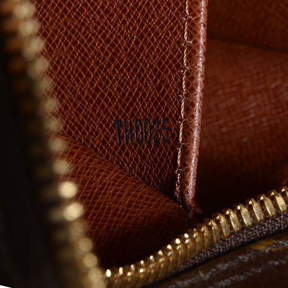 Louis Vuitton Monogram Cite MM 7 of 7