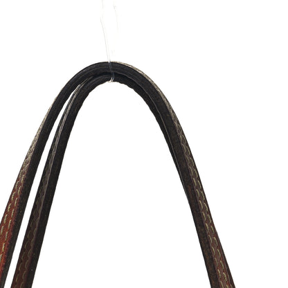 Louis Vuitton Monogram Neo Neverfull MM Cherry 11 of 12