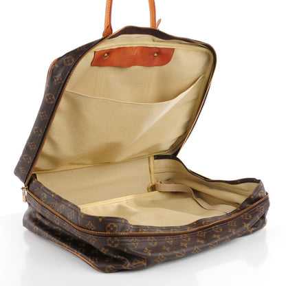 Louis Vuitton Monogram Sirius 45 5 of 9