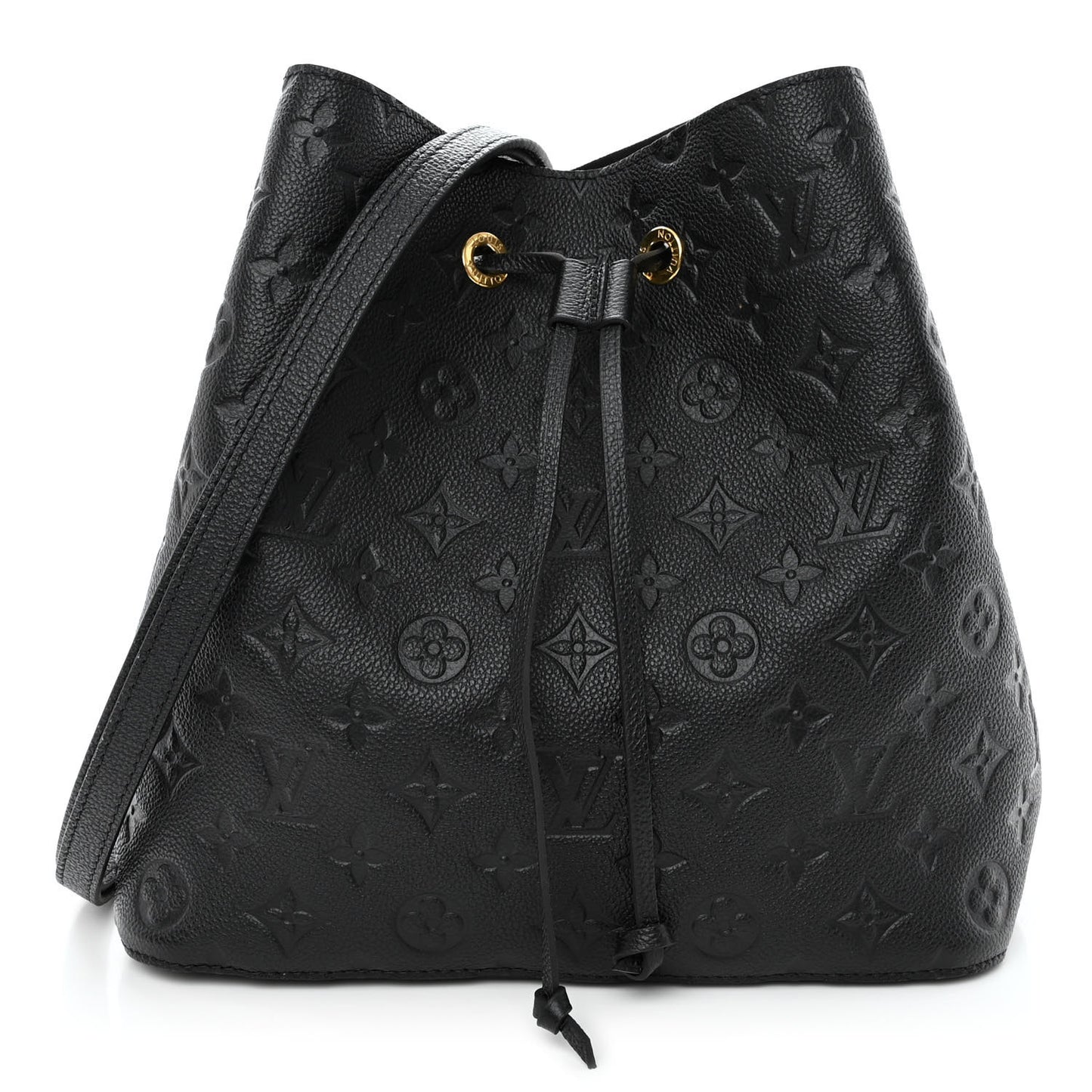 Empreinte Neonoe MM Black
