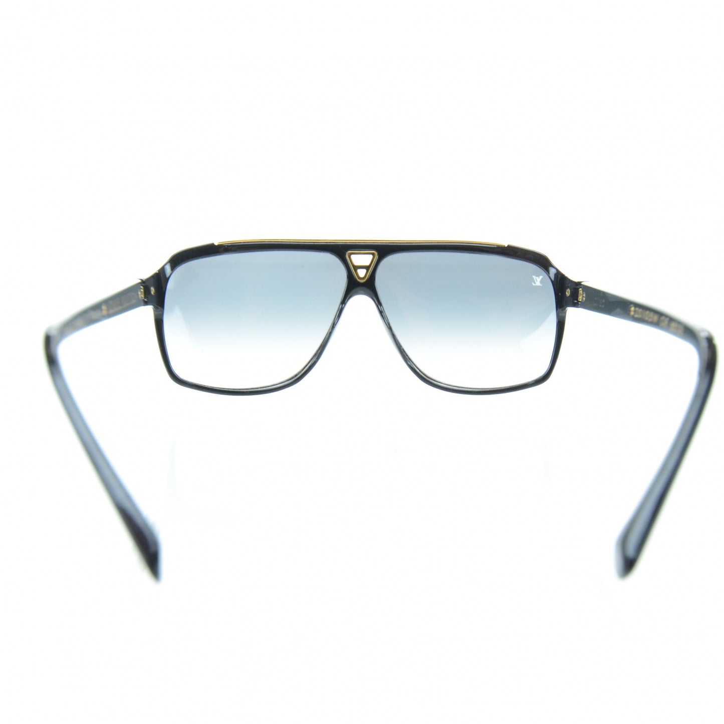 Evidence Western Fit Sunglasses Black