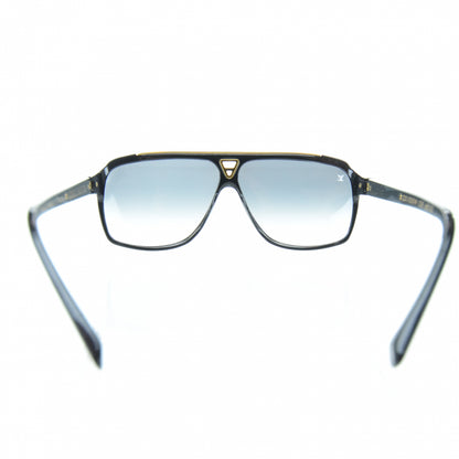 Louis Vuitton Evidence Western Fit Sunglasses Black 3 of 7