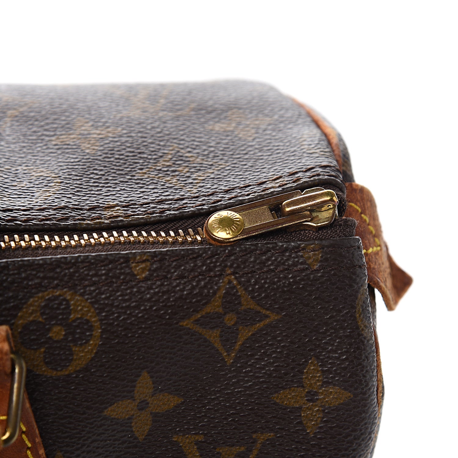 Louis Vuitton Monogram Speedy 30 15 of 15