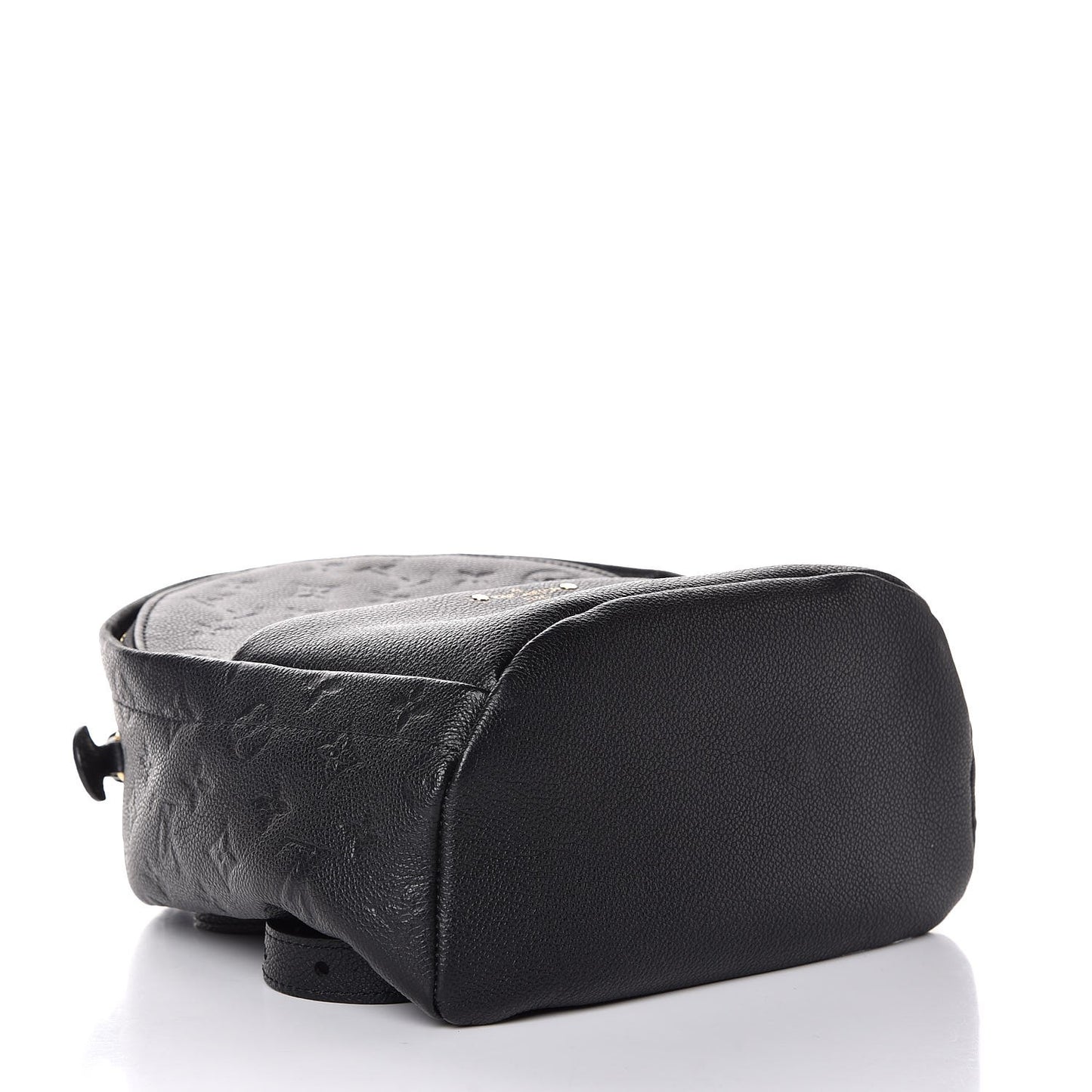 Empreinte Sorbonne Backpack Black