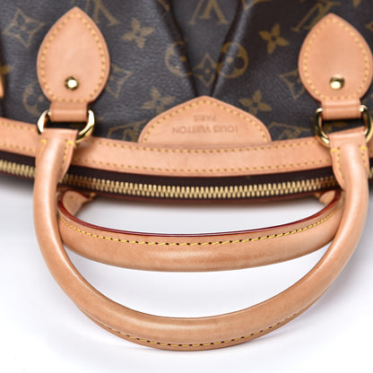 Louis Vuitton Monogram Tivoli PM 10 of 15