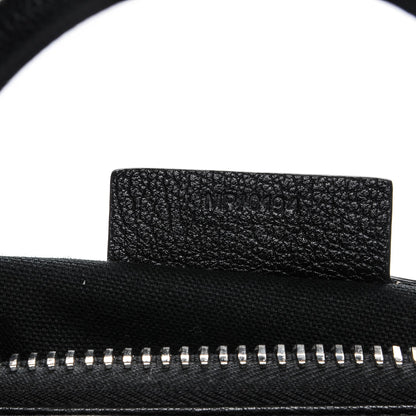 Givenchy Sugar Goatskin Medium Antigona Black 7 of 9