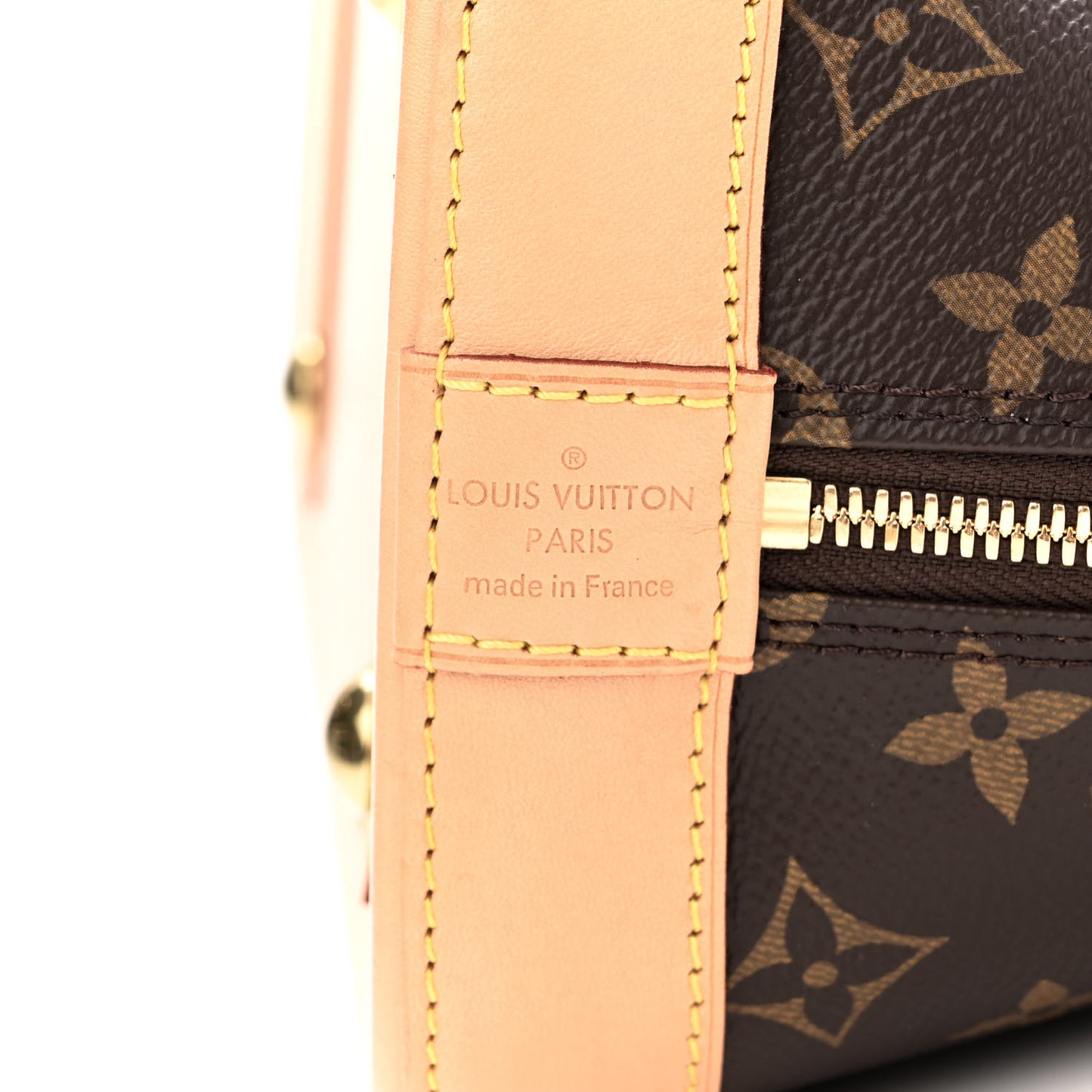 Monogram Alma PM