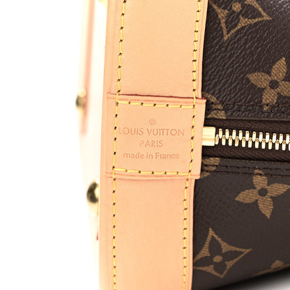Louis Vuitton Monogram Alma PM 6 of 10