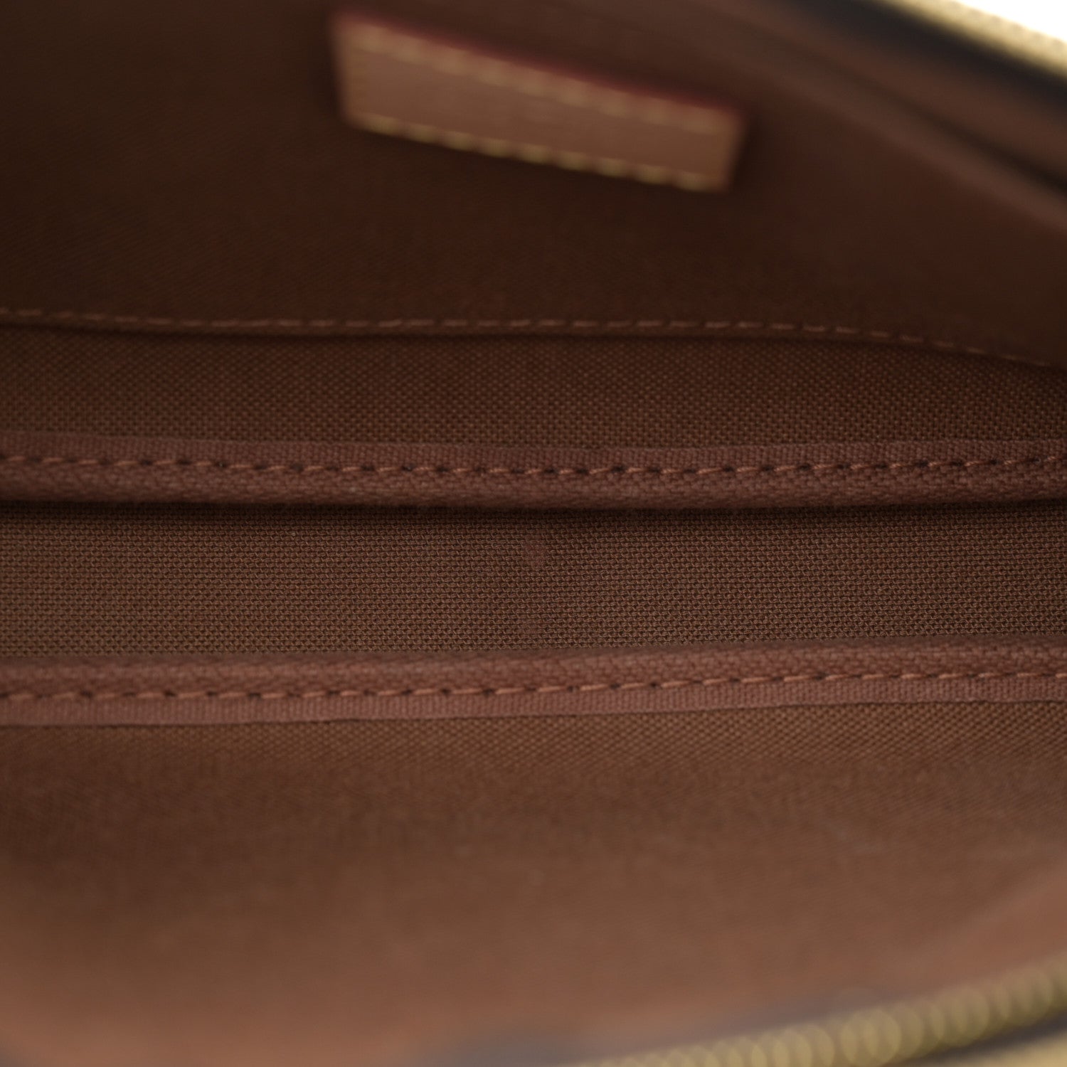 Louis Vuitton Monogram Multi Pochette Accessories Kaki 5 of 10