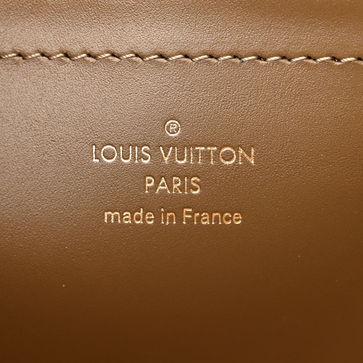 Louis Vuitton Monogram Utility Crossbody 6 of 10