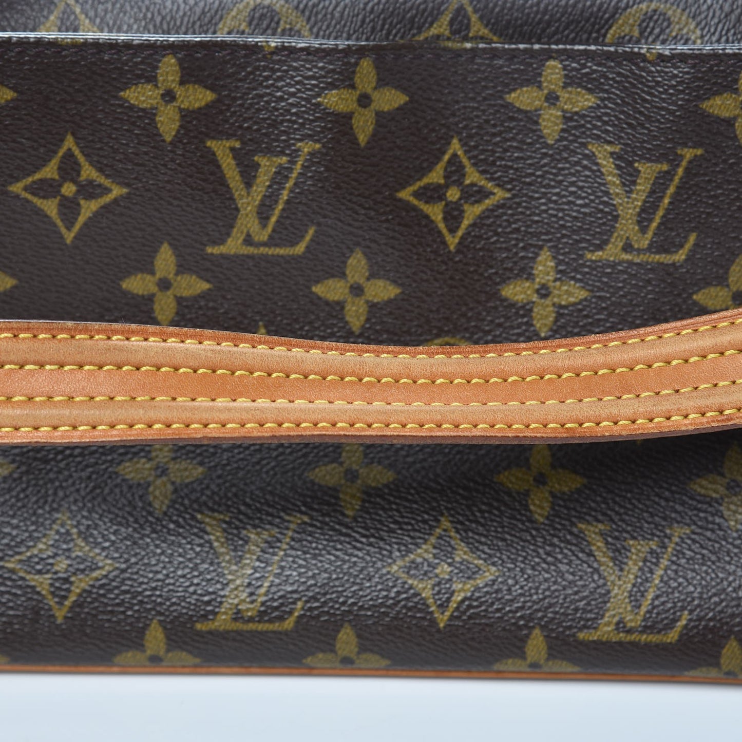 Monogram Viva-Cite MM