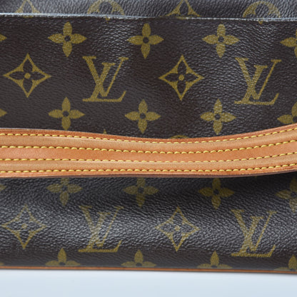 Louis Vuitton Monogram Viva-Cite MM 12 of 13
