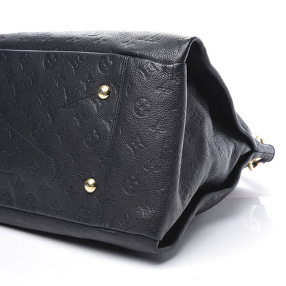 Louis Vuitton Empreinte Artsy MM Infini 6 of 10
