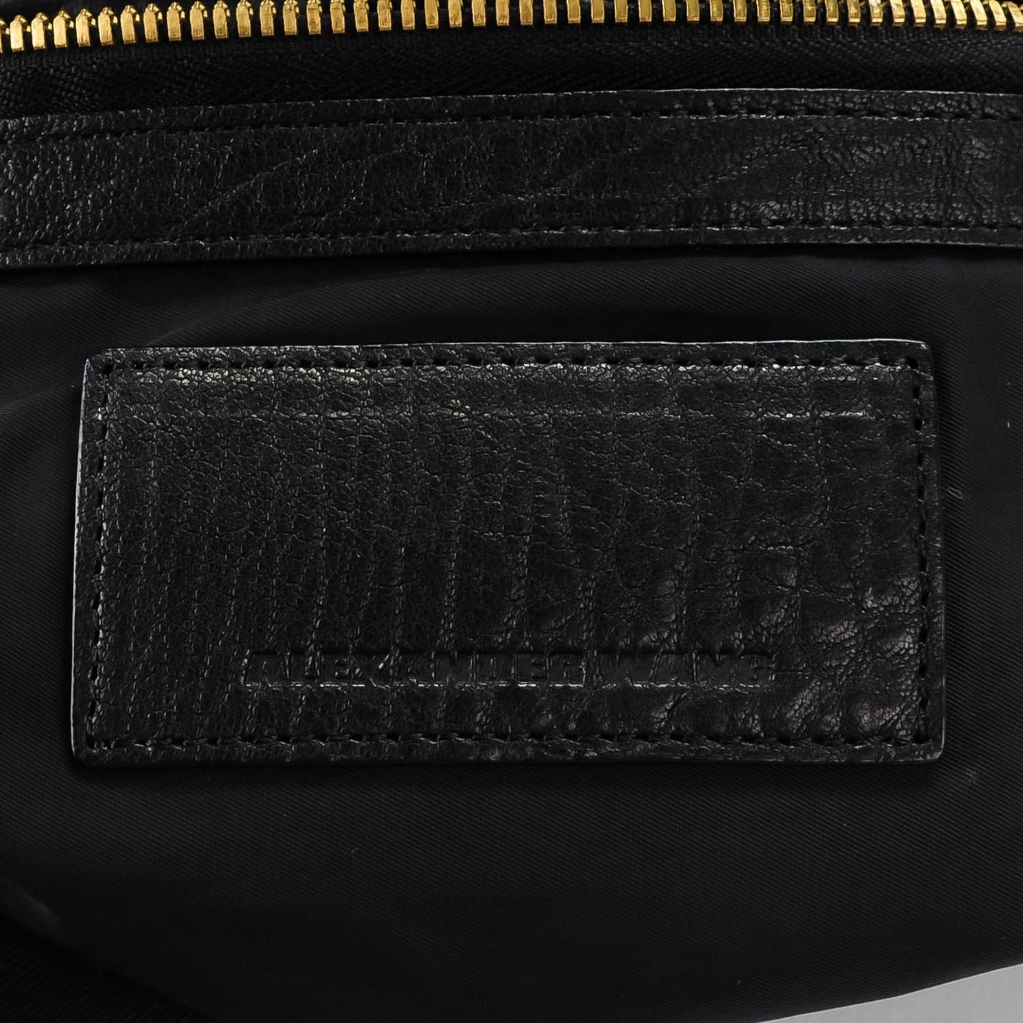 Pebbled Lambskin Darcy Hobo Black