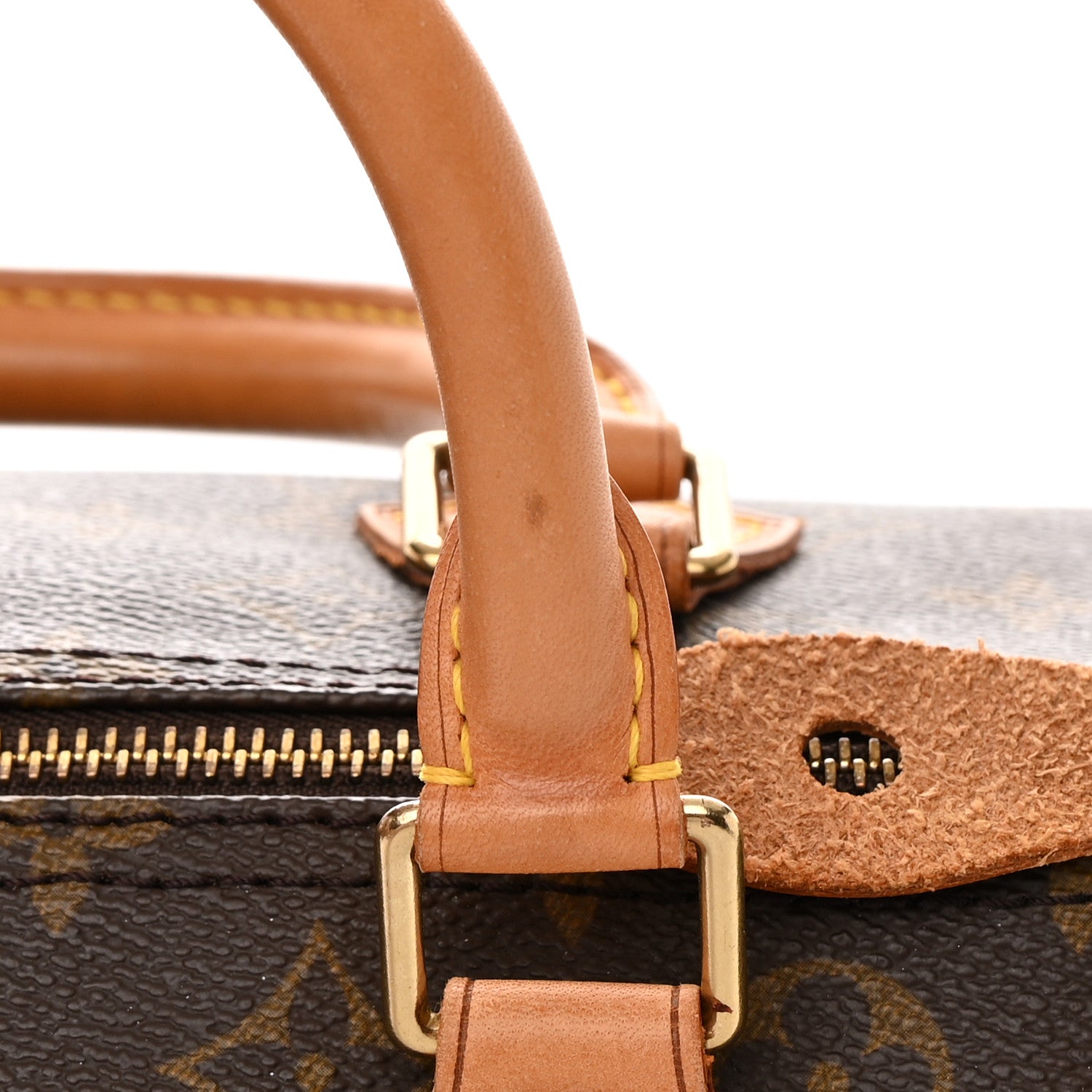 Louis Vuitton Monogram Speedy 30 12 of 13