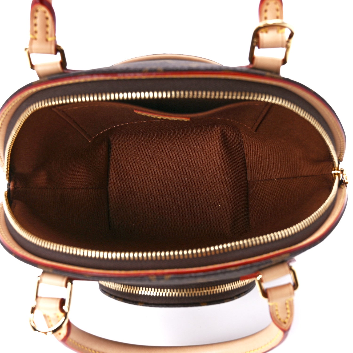 Louis Vuitton Monogram Ellipse PM NM 5 of 12