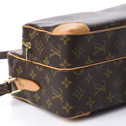 Louis Vuitton Monogram Nil 28 6 of 9