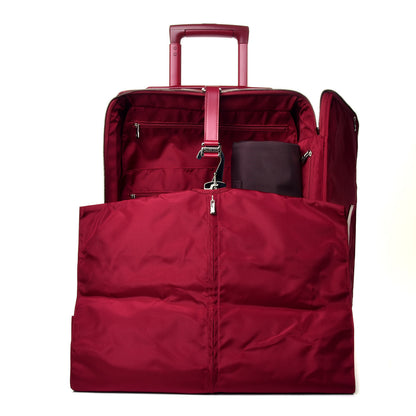 Louis Vuitton Epi Pegase 55 Fuchsia 7 of 9