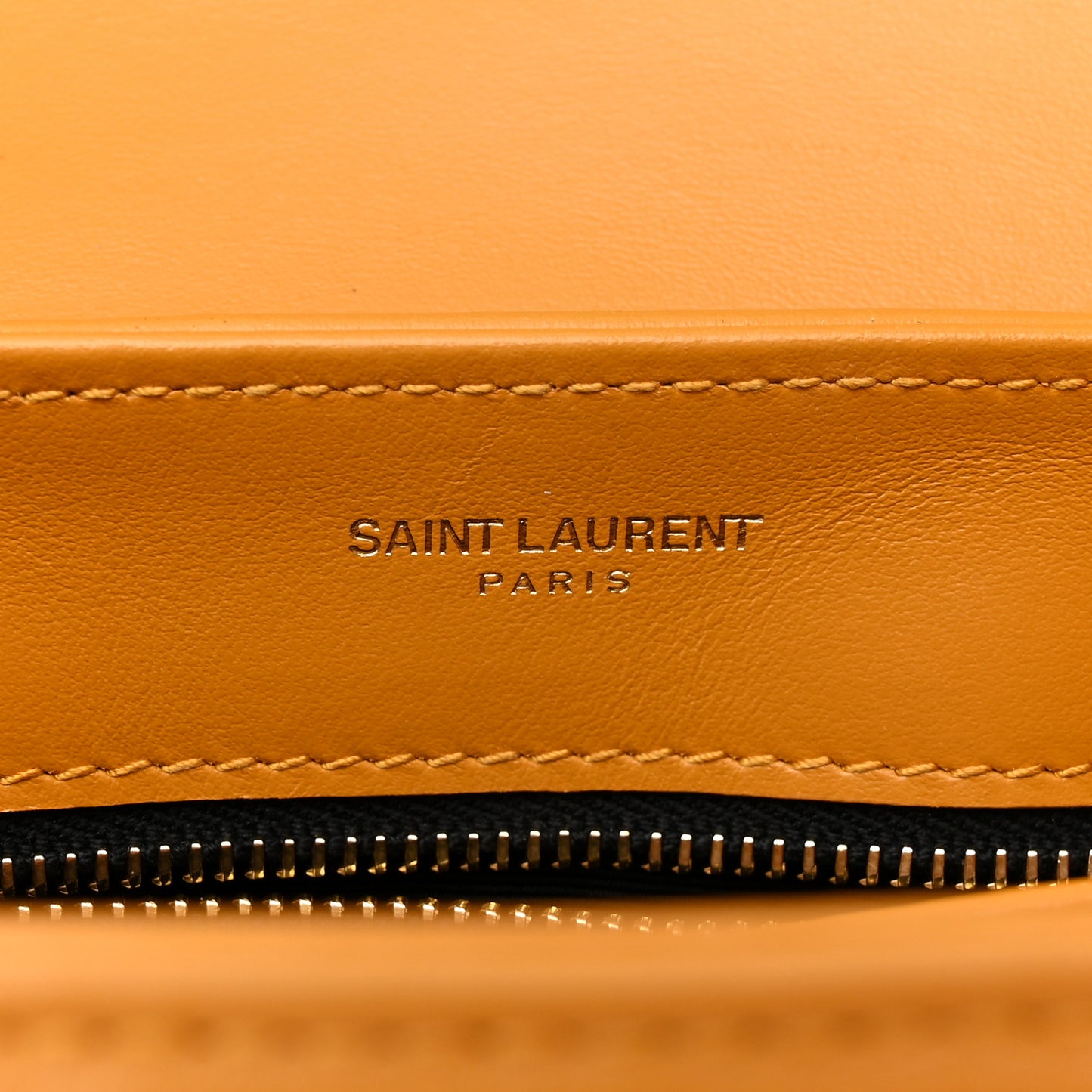 Calfskin Y Quilted Monogram Toy Loulou Crossbody Bag Cheddar
