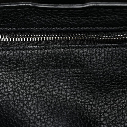 Celine Supple Grained Calfskin Small Big Bag Black 5 of 17