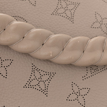 Louis Vuitton Mahina Babylone Chain BB Galet 12 of 13