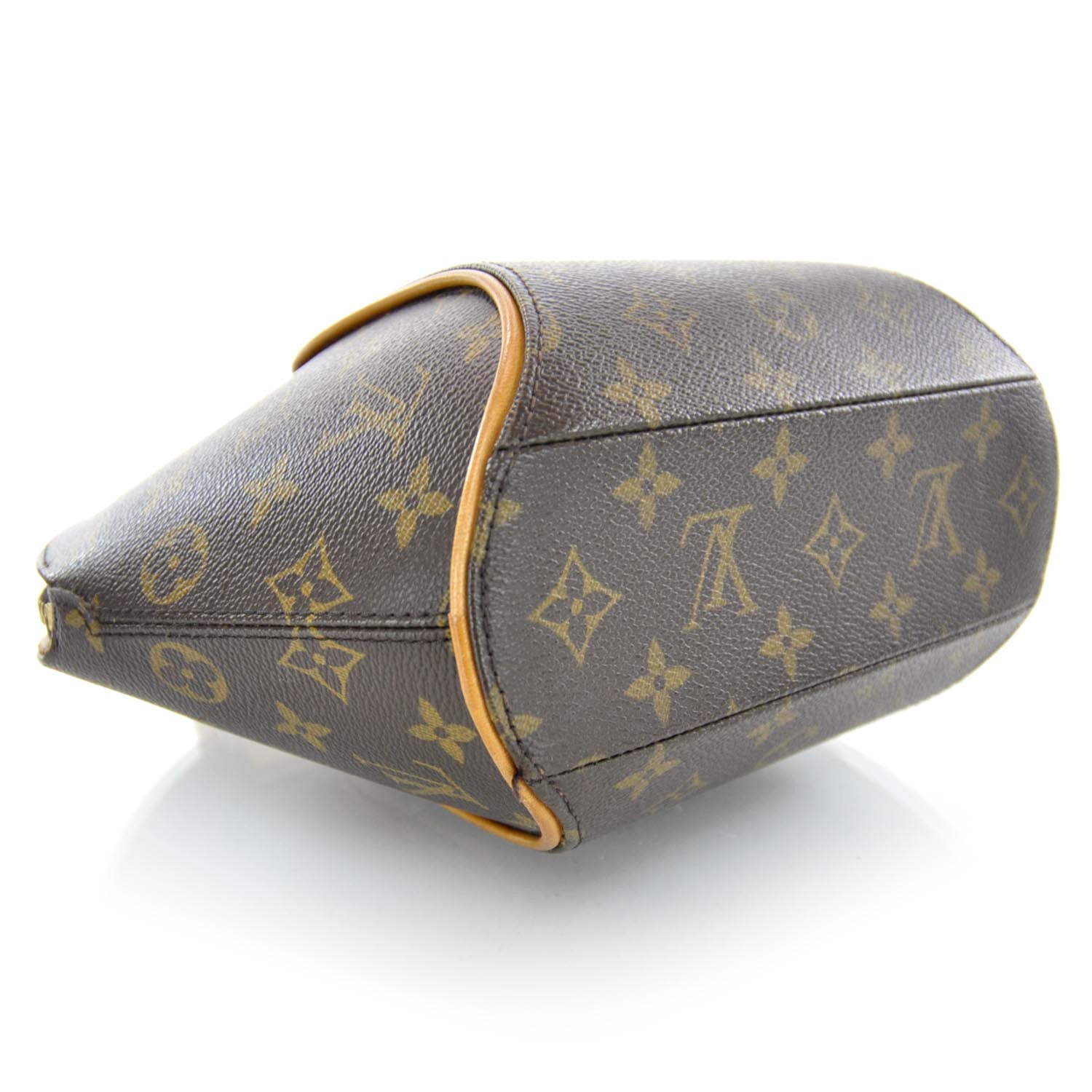 Louis Vuitton Monogram Ellipse PM 4 of 7