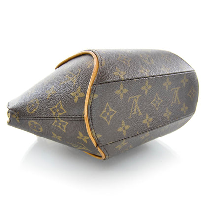 Louis Vuitton Monogram Ellipse PM 4 of 7